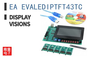 EA EVALEDIPTFT43TC ͼƬ